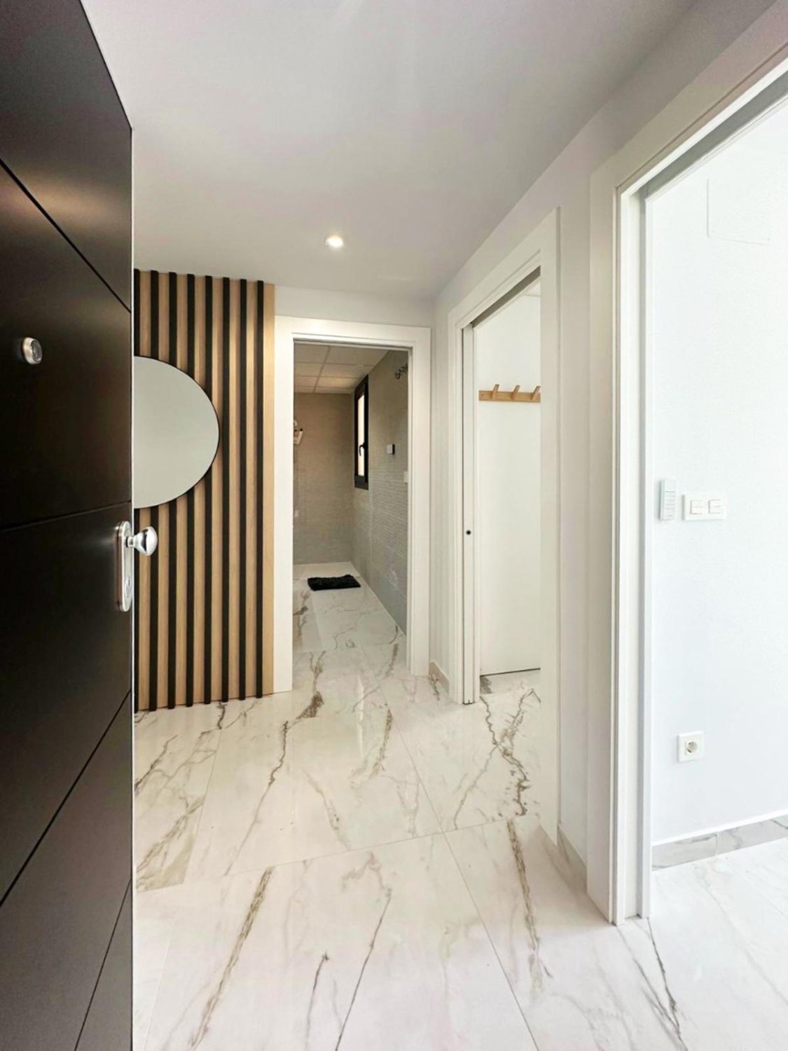 Apartament w Torrevieja, Alicante, Hiszpania 2 sypialnie, 86 mkw. nr 149180
