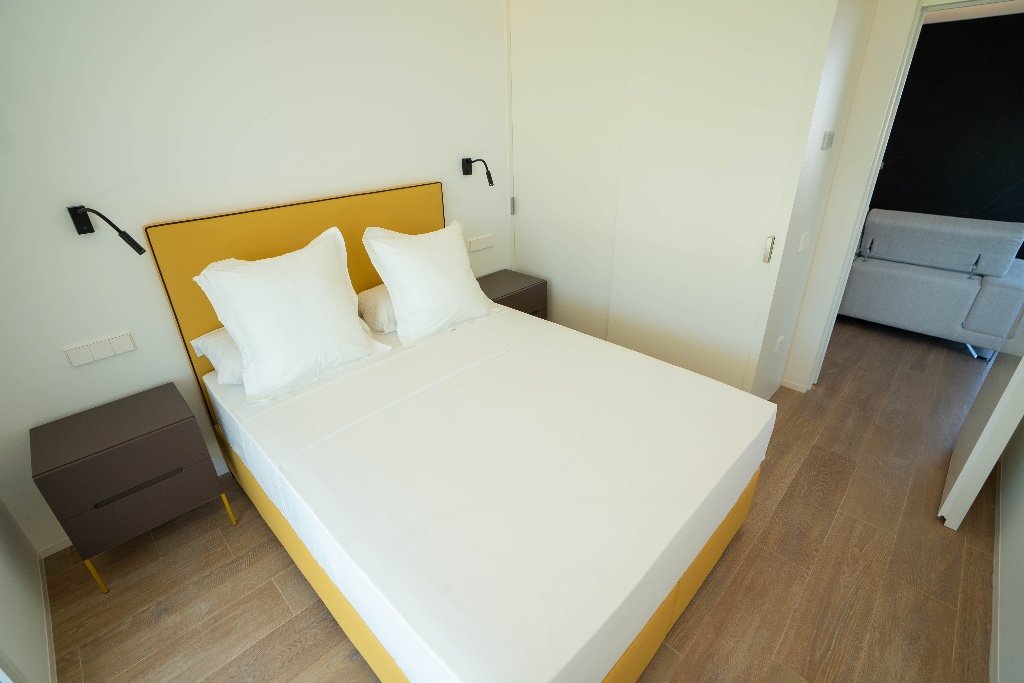 Apartamento en Alicante, España 3 dormitorios, 139 m2 No. 149186