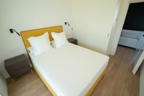 Apartment for sale in Alicante, Spain 3 bedrooms, 139 sq.m. No. 149186 - photo 19