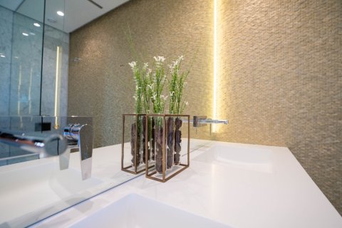 Apartment for sale in Alicante, Spain 3 bedrooms, 139 sq.m. No. 149186 - photo 25