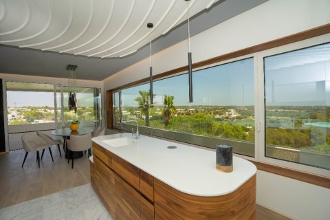 Appartamento a Alicante, Spagna 3 camere da letto, 139 mq. N° 149186