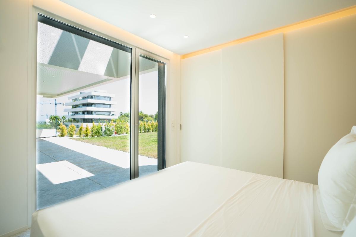 Apartamento en Alicante, España 3 dormitorios, 139 m2 No. 149186