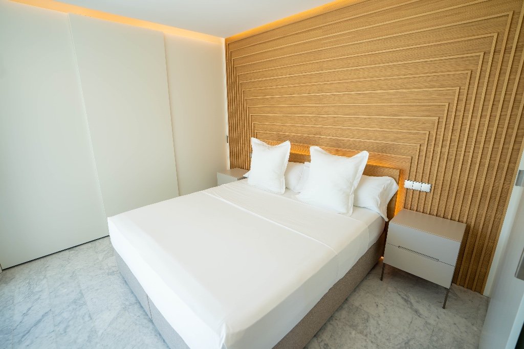 Apartamento en Alicante, España 3 dormitorios, 139 m2 No. 149186