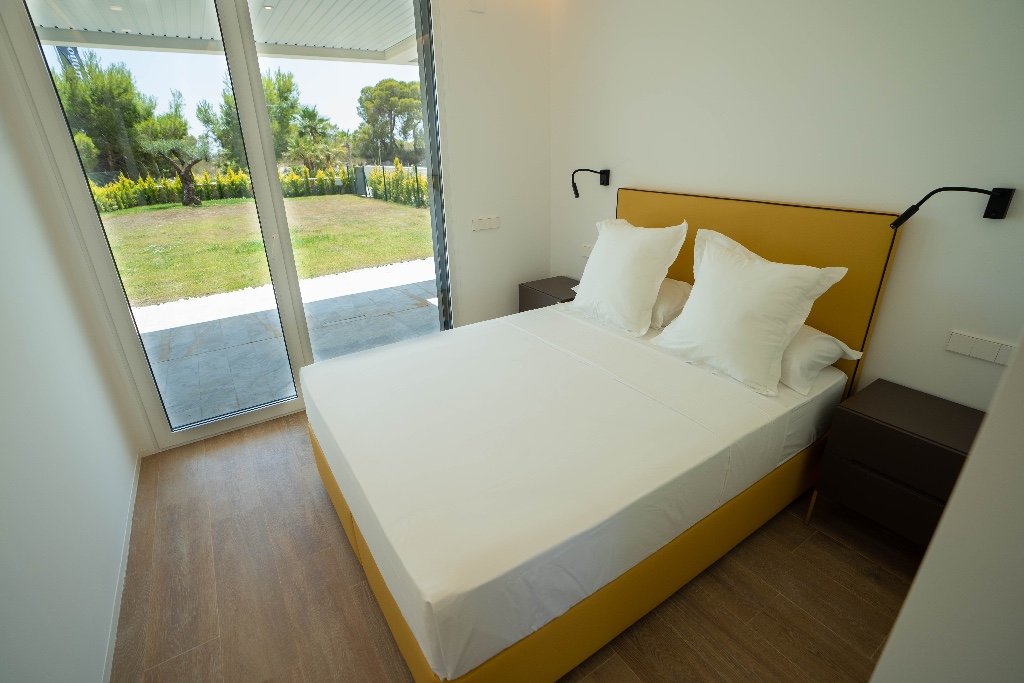Apartamento en Alicante, España 3 dormitorios, 139 m2 No. 149186