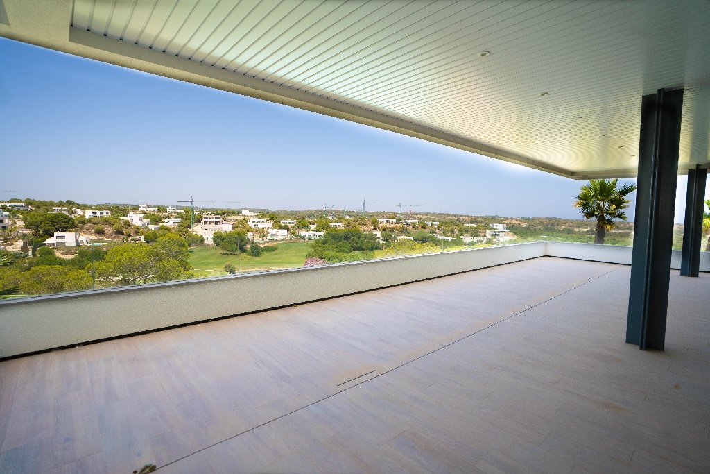 Apartamento en Alicante, España 3 dormitorios, 139 m2 No. 149186