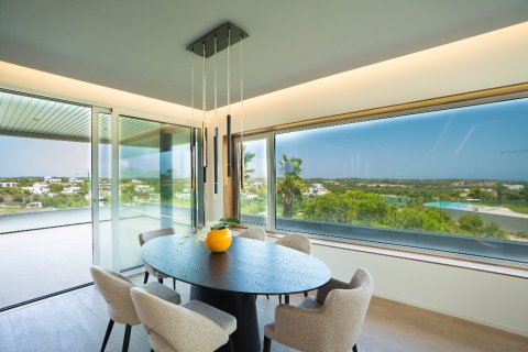 Apartment for sale in Alicante, Spain 3 bedrooms, 139 sq.m. No. 149186 - photo 15