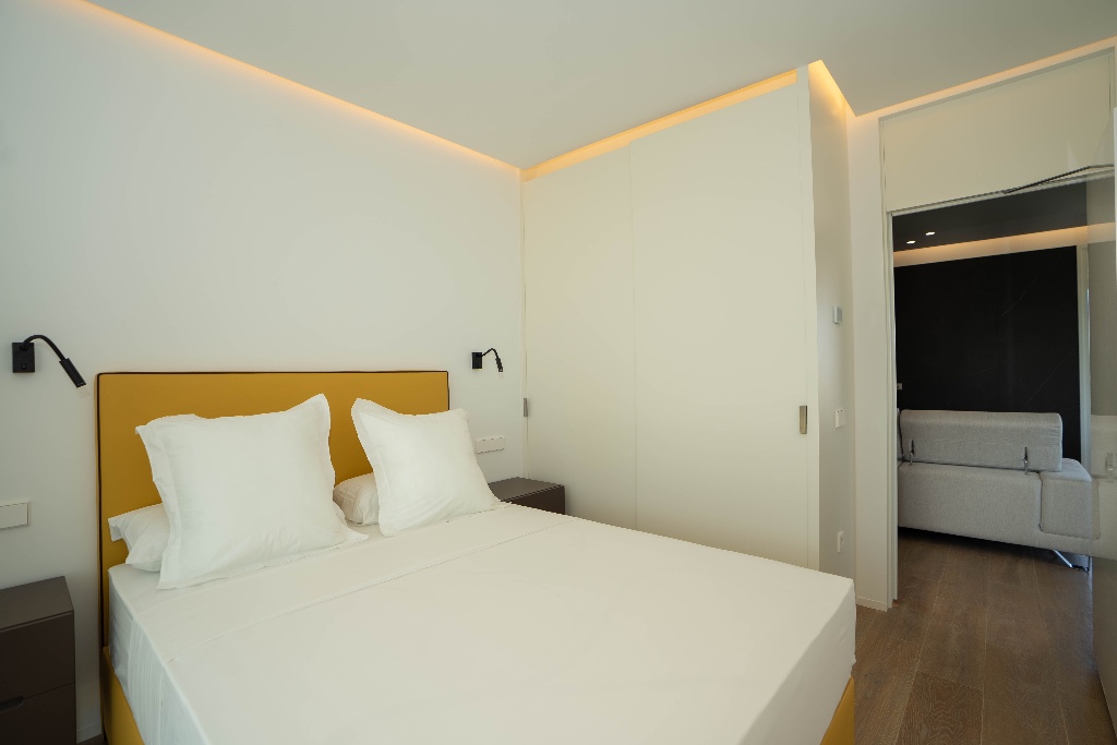 Apartamento en Alicante, España 3 dormitorios, 139 m2 No. 149186
