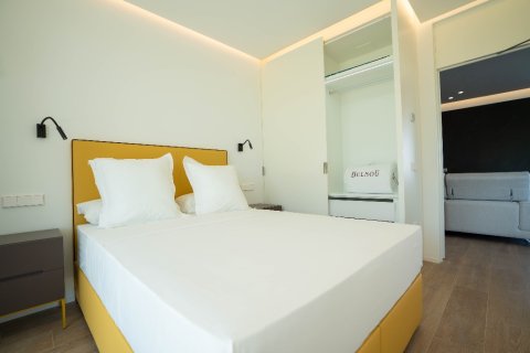 Apartment for sale in Alicante, Spain 3 bedrooms, 139 sq.m. No. 149186 - photo 6