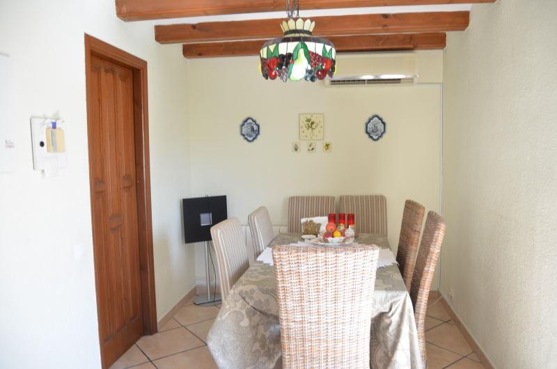 Huvila Dehesa De Campoamor, Alicante, Espanja 4 makuuhuonetta, 400 m2 No. 149185