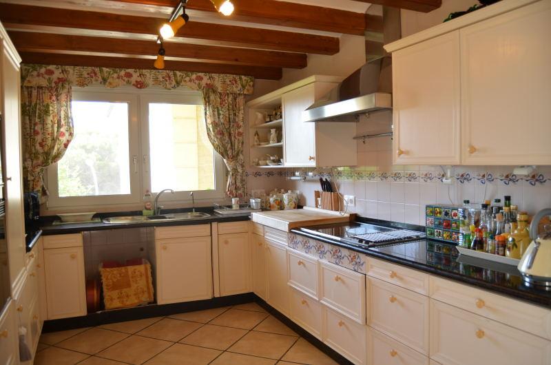 Huvila Dehesa De Campoamor, Alicante, Espanja 4 makuuhuonetta, 400 m2 No. 149185