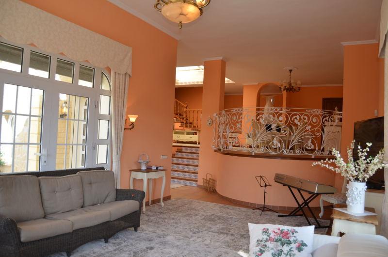 Huvila Dehesa De Campoamor, Alicante, Espanja 4 makuuhuonetta, 400 m2 No. 149185