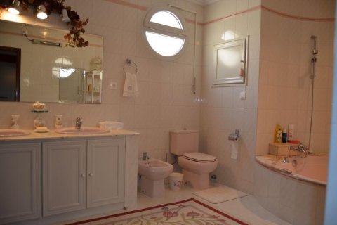 Villa in vendita a Dehesa De Campoamor, Alicante, Spagna 4 camere da letto, 400 mq. N° 149185 - foto 9