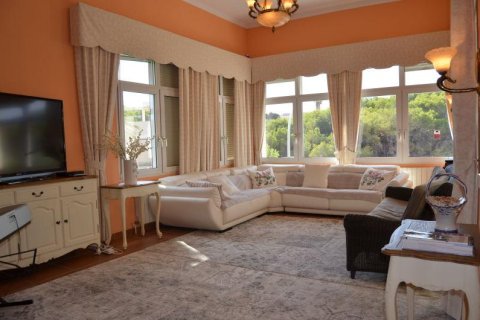 Villa in vendita a Dehesa De Campoamor, Alicante, Spagna 4 camere da letto, 400 mq. N° 149185 - foto 3