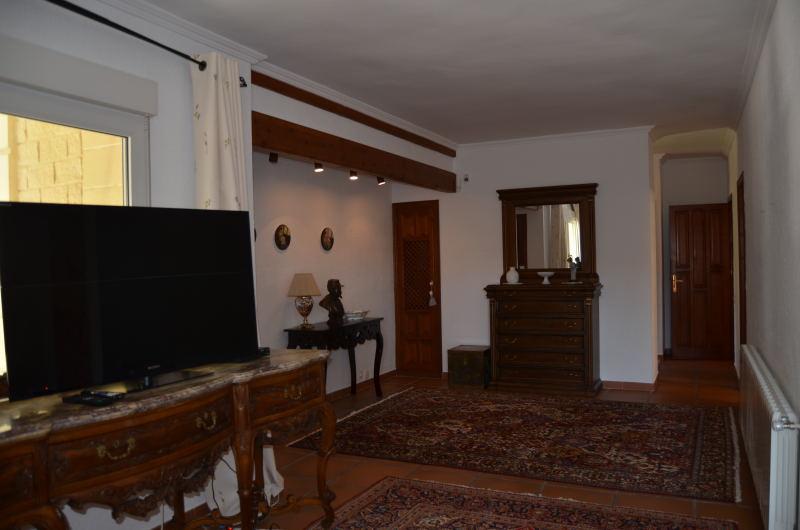 Huvila Dehesa De Campoamor, Alicante, Espanja 4 makuuhuonetta, 400 m2 No. 149185