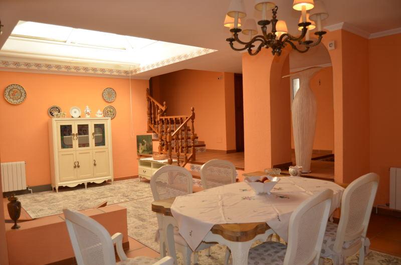 Huvila Dehesa De Campoamor, Alicante, Espanja 4 makuuhuonetta, 400 m2 No. 149185