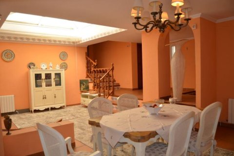 Villa in vendita a Dehesa De Campoamor, Alicante, Spagna 4 camere da letto, 400 mq. N° 149185 - foto 5