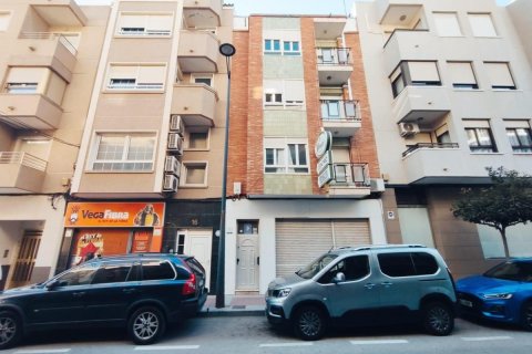 Hotel in Guardamar del Segura, Alicante, Spain 14 bedrooms, 395 sq.m. No. 149181