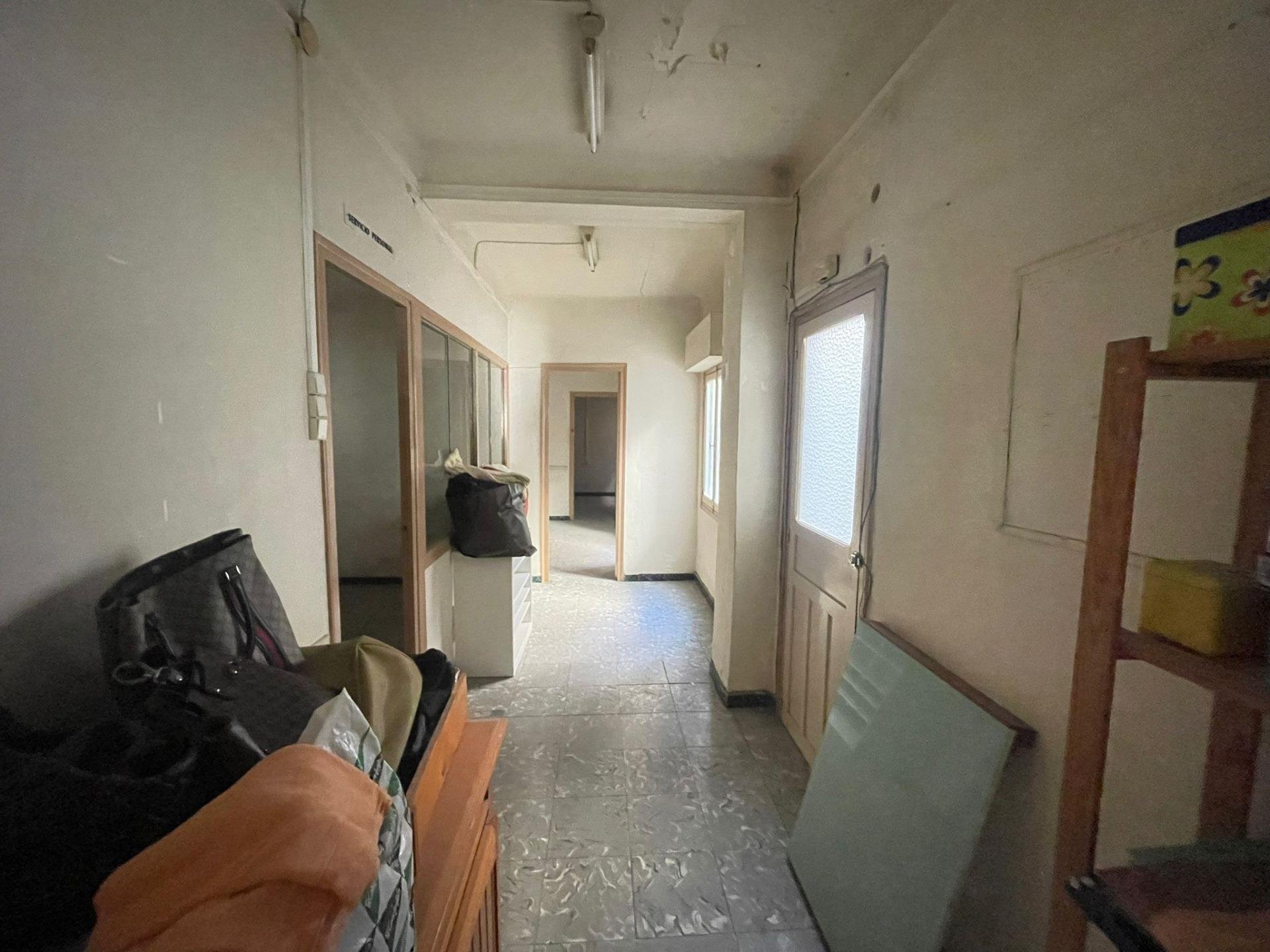 Hus i Guardamar del Segura, Alicante, Spanien 11 sovrum, 592 kvm. Nr. 149184