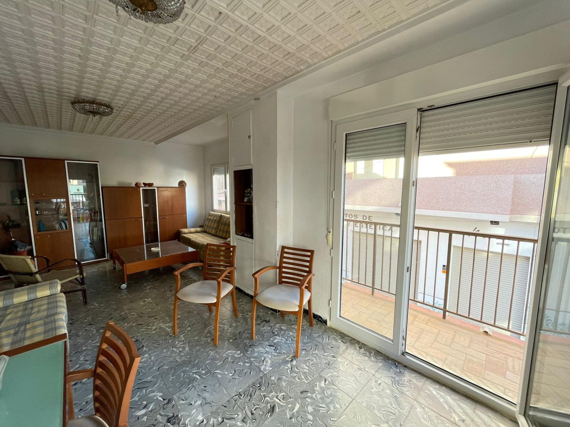 Hus i Guardamar del Segura, Alicante, Spanien 11 sovrum, 592 kvm. Nr. 149184