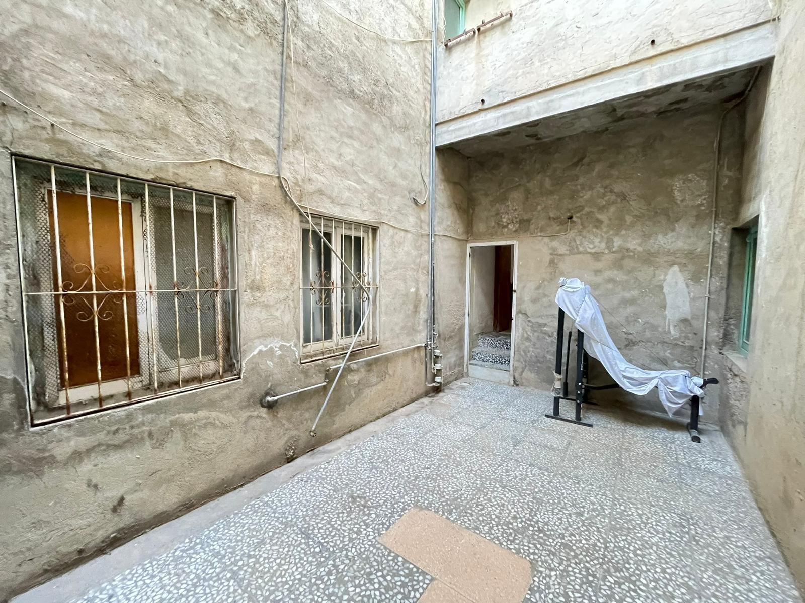 Hus i Guardamar del Segura, Alicante, Spanien 11 sovrum, 592 kvm. Nr. 149184