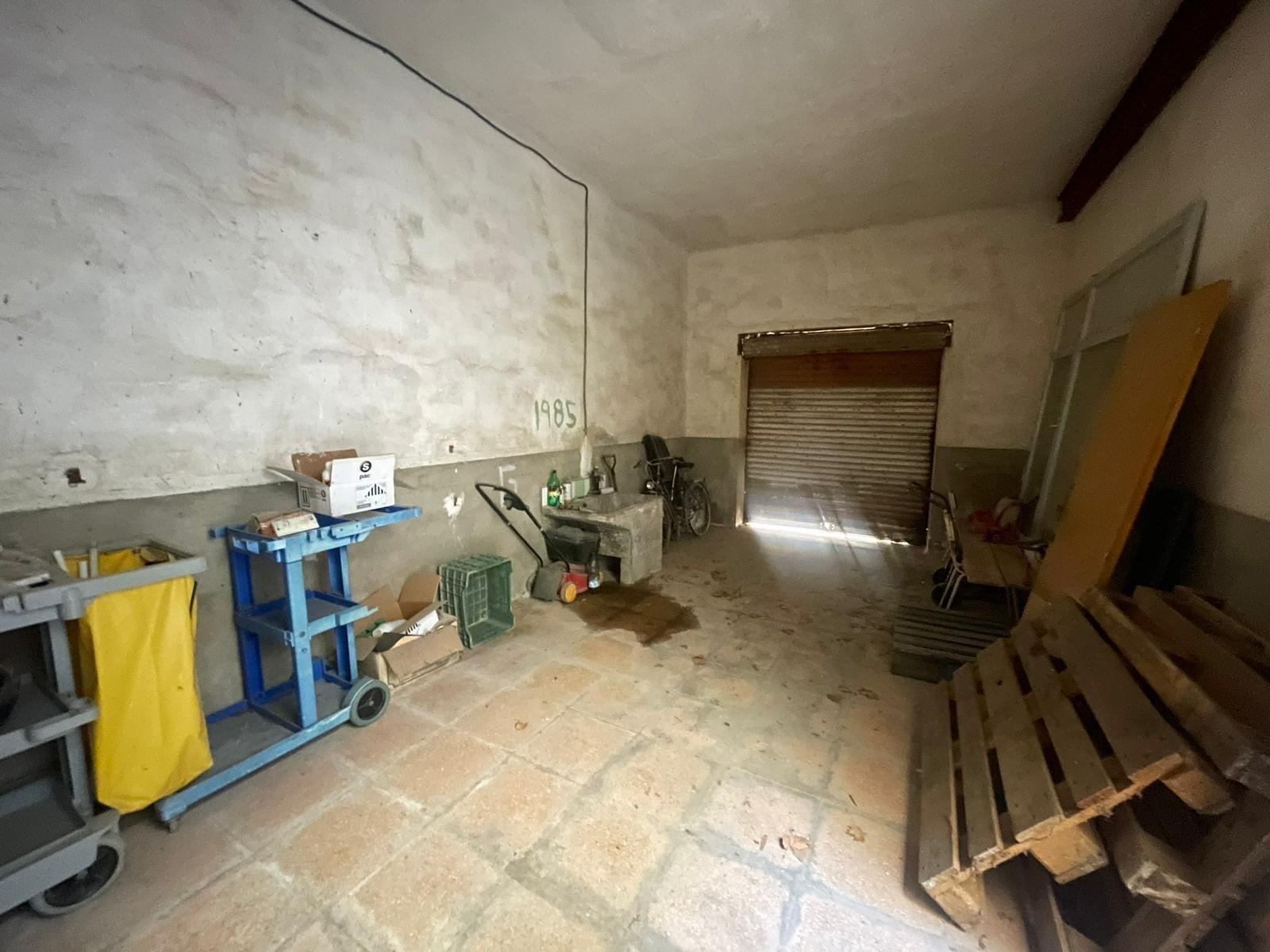Hus i Guardamar del Segura, Alicante, Spanien 11 sovrum, 592 kvm. Nr. 149184