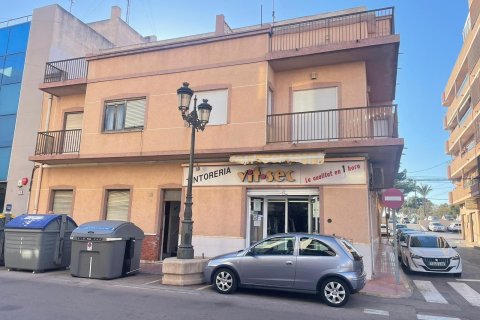 Māja Guardamar del Segura, Alicante, Spānijā 11 istabas, 592 m2 Nr. 149184