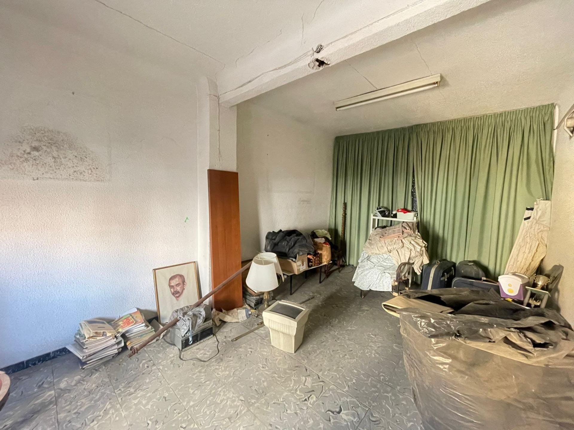 Hus i Guardamar del Segura, Alicante, Spanien 11 sovrum, 592 kvm. Nr. 149184