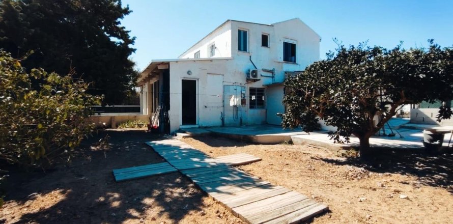 Dom w Guardamar del Segura, Alicante, Hiszpania 5 sypialni, 184 mkw. nr 149182