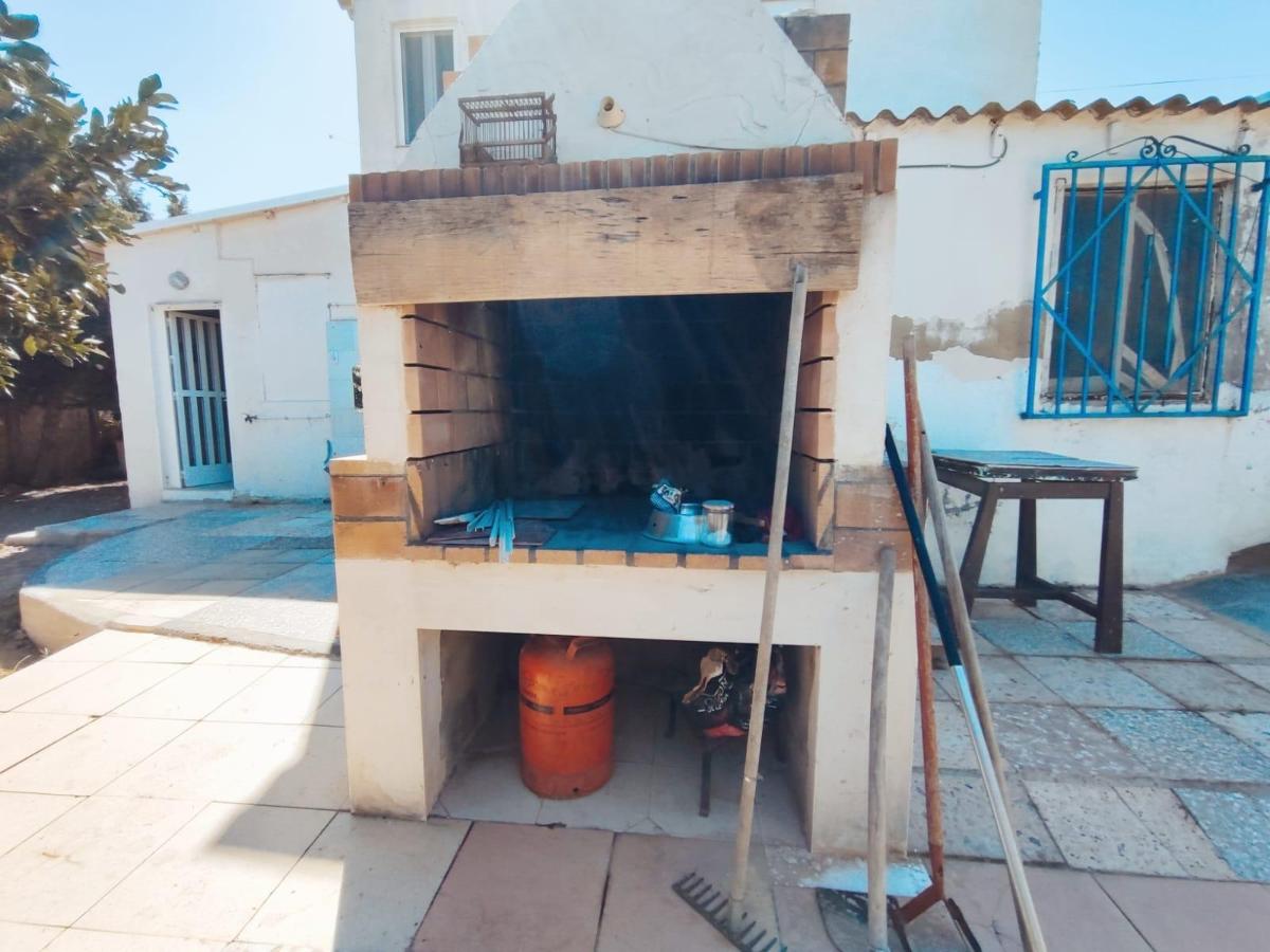 House in Guardamar del Segura, Alicante, Spain 5 bedrooms, 184 sq.m. No. 149182
