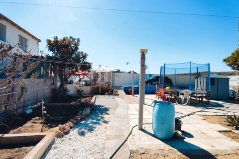 Dom w Guardamar del Segura, Alicante, Hiszpania 5 sypialni, 184 mkw. nr 149182 – zdjęcie 5