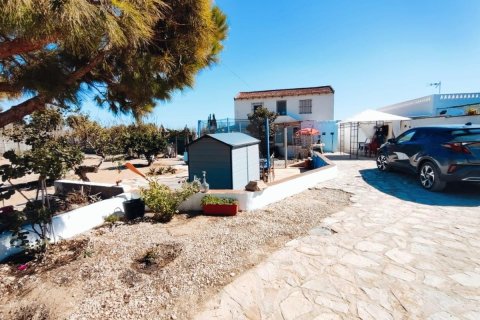 Dom w Guardamar del Segura, Alicante, Hiszpania 5 sypialni, 184 mkw. nr 149182 – zdjęcie 30