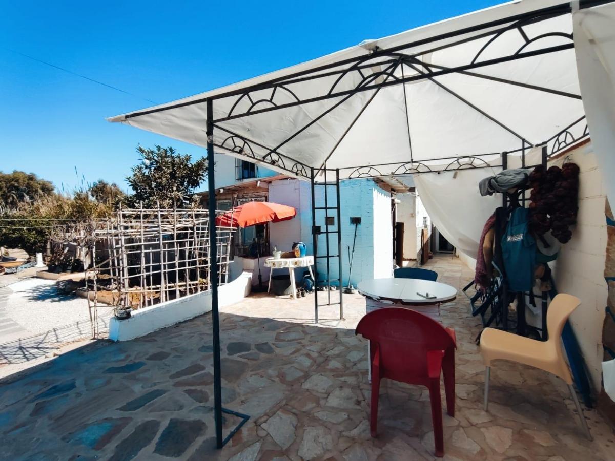 House in Guardamar del Segura, Alicante, Spain 5 bedrooms, 184 sq.m. No. 149182