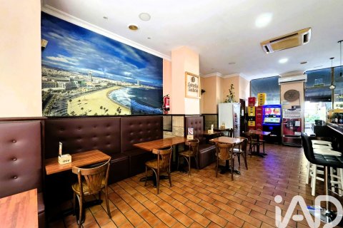 Lokal usługowy w Barcelona, Hiszpania 67 mkw. nr 173401 – zdjęcie 11