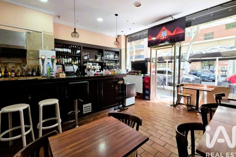 Lokal usługowy w Barcelona, Hiszpania 67 mkw. nr 173401 – zdjęcie 3