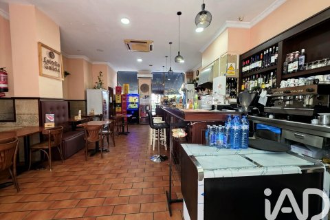 Lokal usługowy w Barcelona, Hiszpania 67 mkw. nr 173401 – zdjęcie 14