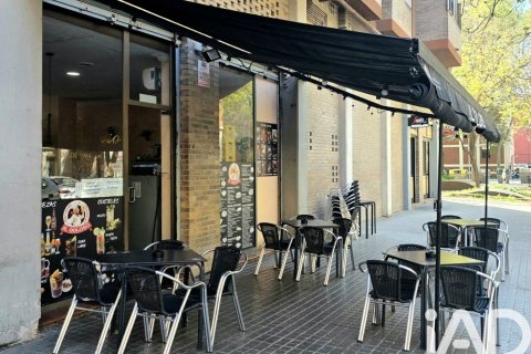 Lokal usługowy w Barcelona, Hiszpania 67 mkw. nr 173401 – zdjęcie 8
