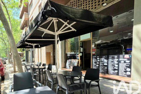 Lokal usługowy w Barcelona, Hiszpania 67 mkw. nr 173401 – zdjęcie 2