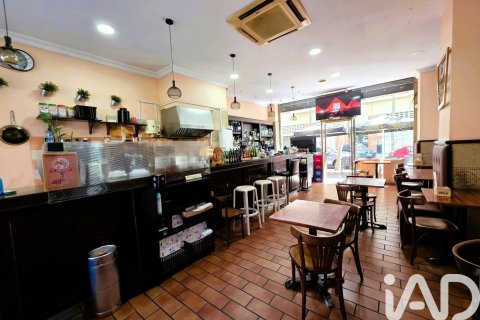 Lokal usługowy w Barcelona, Hiszpania 67 mkw. nr 173401 – zdjęcie 9