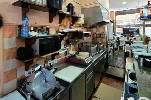Lokal usługowy w Barcelona, Hiszpania 67 mkw. nr 173401 – zdjęcie 17