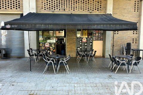 Lokal usługowy w Barcelona, Hiszpania 67 mkw. nr 173401 – zdjęcie 7