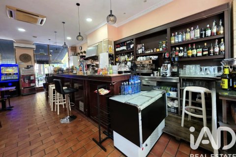 Lokal usługowy w Barcelona, Hiszpania 67 mkw. nr 173401 – zdjęcie 13