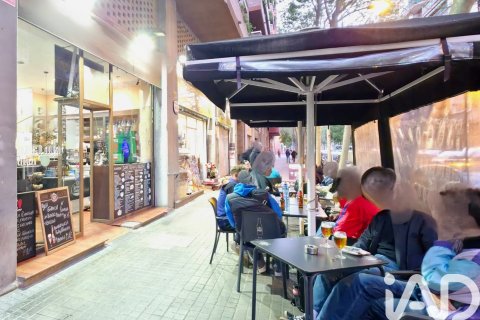 Lokal usługowy w Barcelona, Hiszpania 67 mkw. nr 173401 – zdjęcie 19