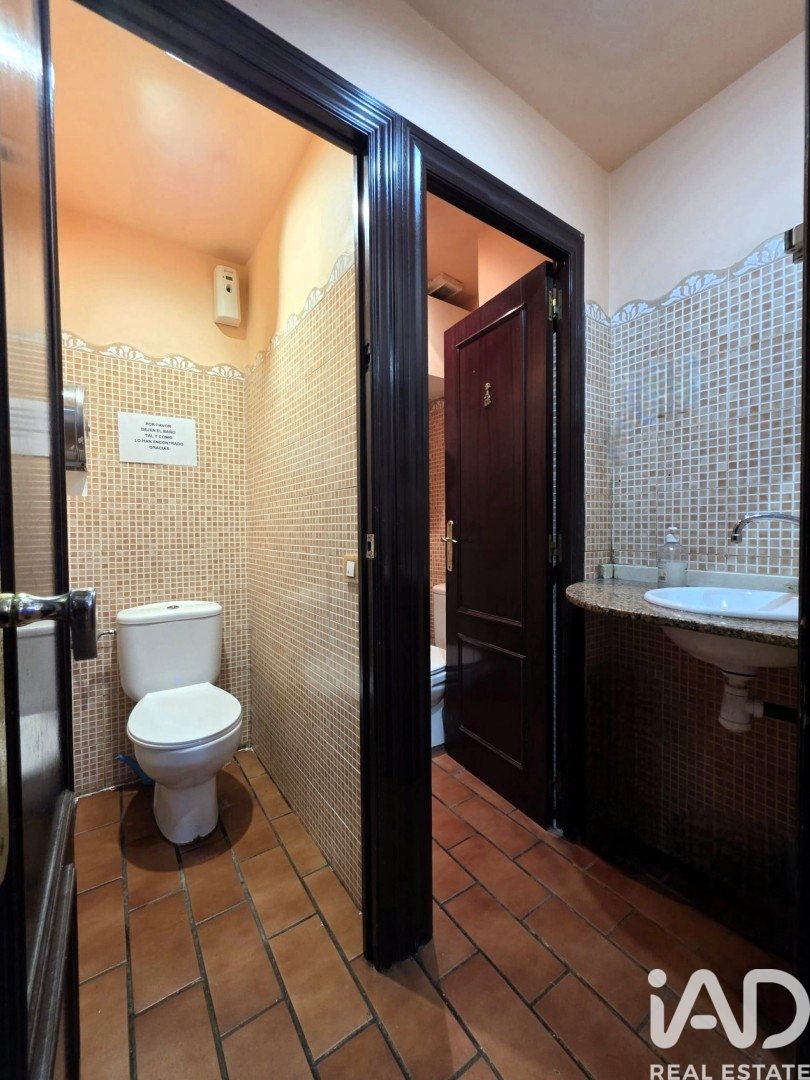 Kommersiell fastighet i Barcelona, Spanien 67 kvm. Nr. 173401