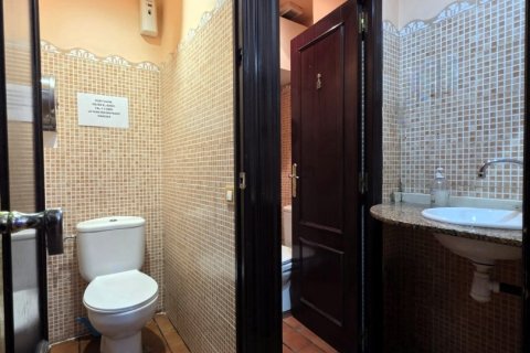 Lokal usługowy w Barcelona, Hiszpania 67 mkw. nr 173401 – zdjęcie 16