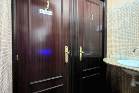 Lokal usługowy w Barcelona, Hiszpania 67 mkw. nr 173401 – zdjęcie 15