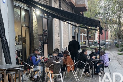 Lokal usługowy w Barcelona, Hiszpania 67 mkw. nr 173401 – zdjęcie 20