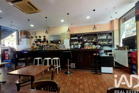 Lokal usługowy w Barcelona, Hiszpania 67 mkw. nr 173401 – zdjęcie 5