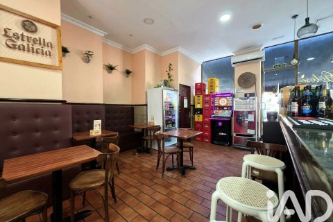 Lokal usługowy w Barcelona, Hiszpania 67 mkw. nr 173401 – zdjęcie 10