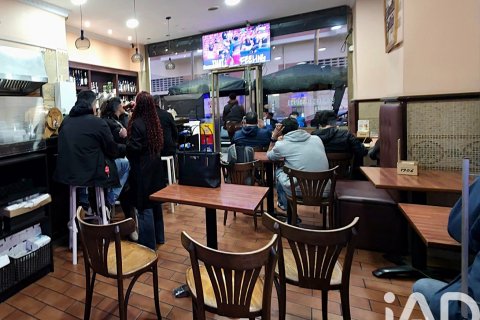 Lokal usługowy w Barcelona, Hiszpania 67 mkw. nr 173401 – zdjęcie 18