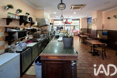 Lokal usługowy w Barcelona, Hiszpania 67 mkw. nr 173401 – zdjęcie 21
